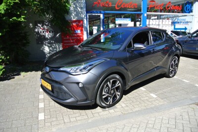 Toyota-C-HR-5